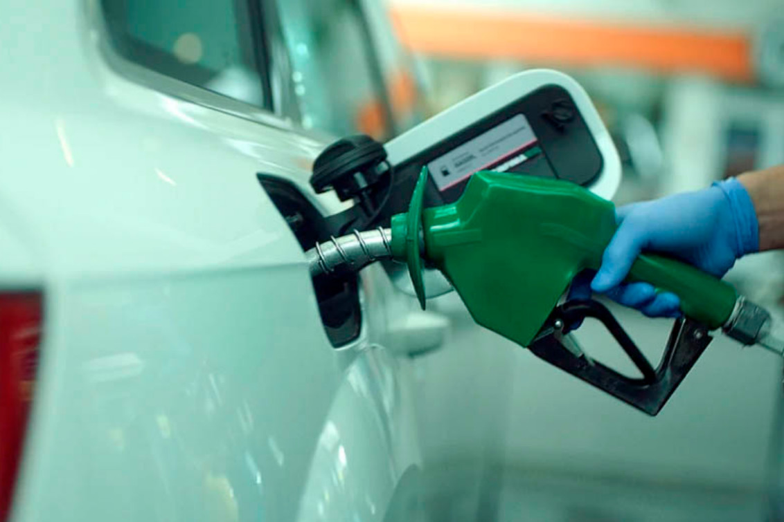 Precios Justos Los Combustibles Subieron Un 4 Desde Las 00 Horas De Hoy