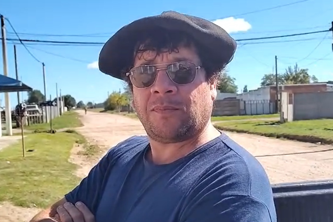   ROBO EN UNA VIVIENDA: Delincuentes se llevaron herramientas de trabajo