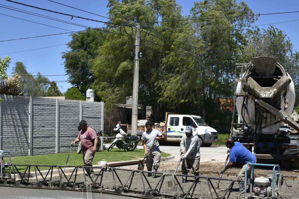  PLAN DE PAVIMENTO 2025: UNA NUEVA CUADRA EN MARCHA 