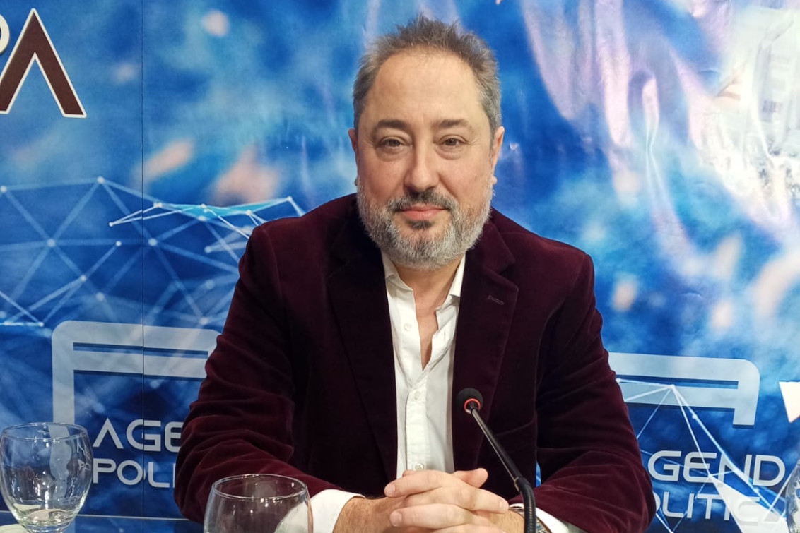 “En Pringles hay un muy buen oficialismo y una oposición que construye”