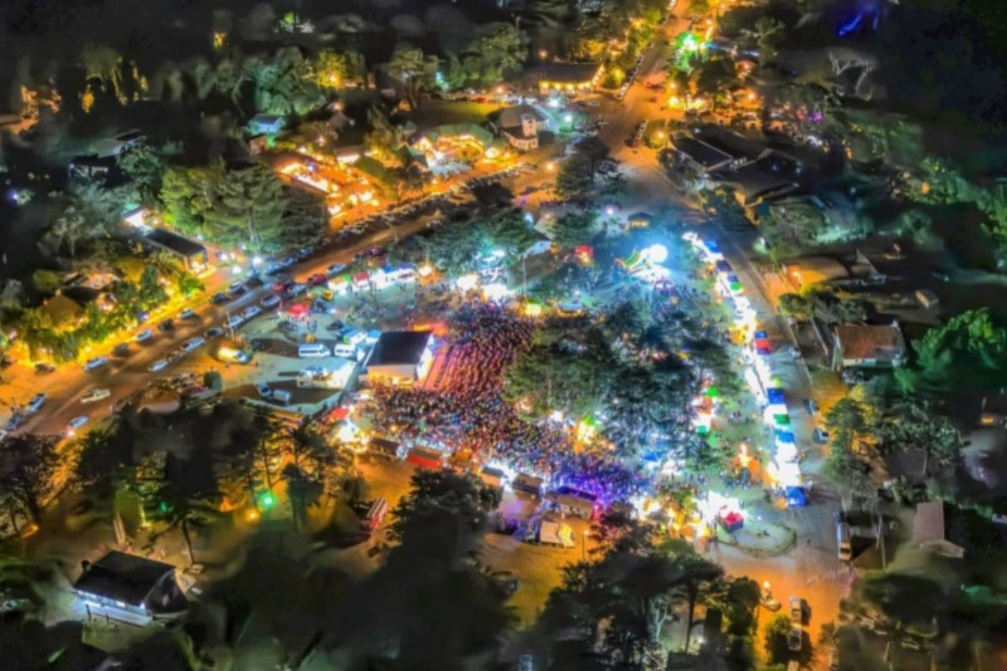  Villa Ventana se prepara para la 34º Fiesta Provincial de las Golondrinas