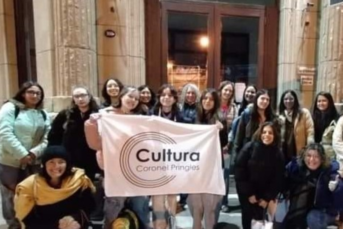  Se realizará una nueva edición de “Voces al Papel” 