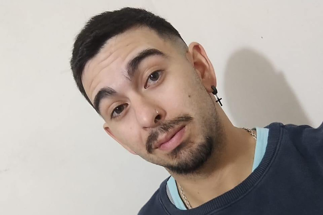  Una comunidad movilizada para que Elvio no pierda la vista