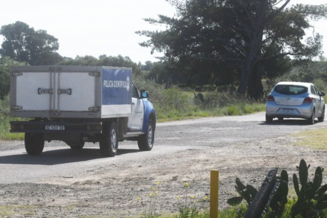 Búsqueda de Delfina: intensifican los rastrillajes en Coronel Rosales