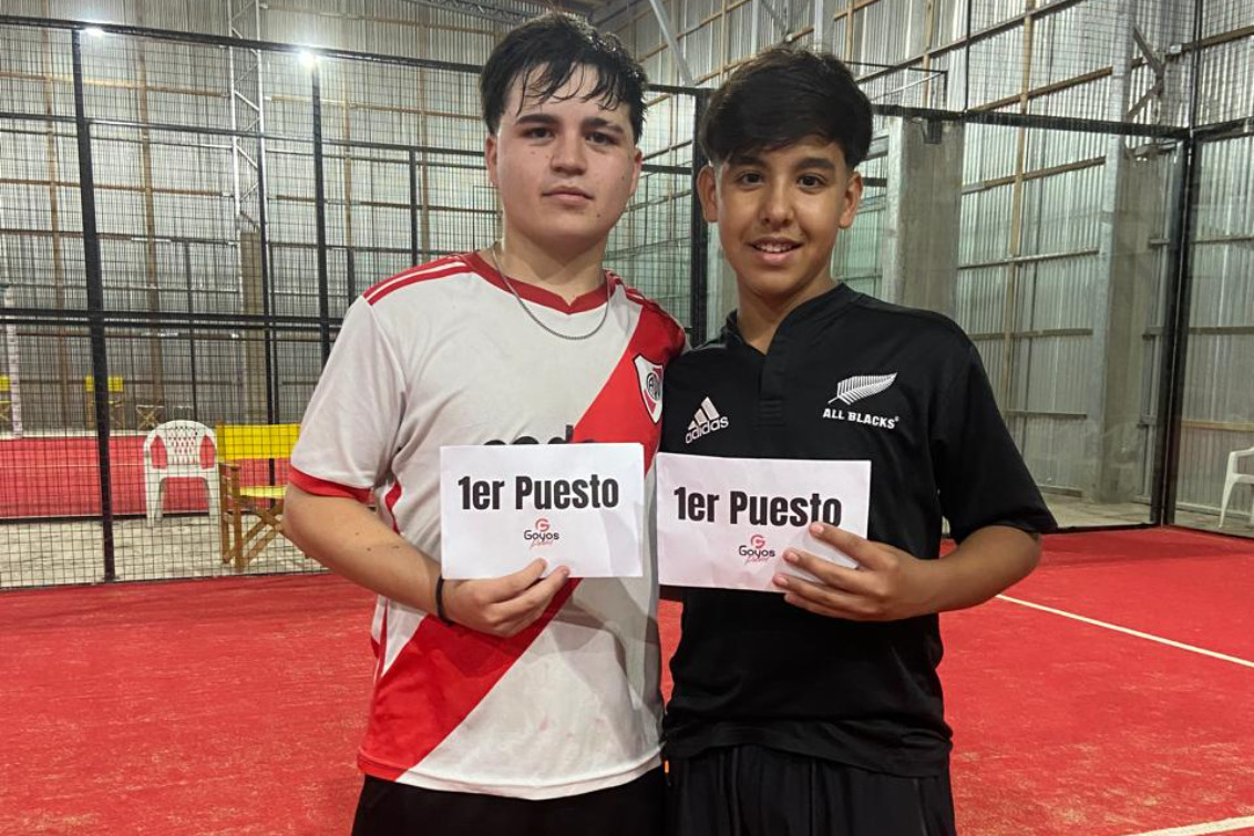 Fin de semana a puro Gran Prix