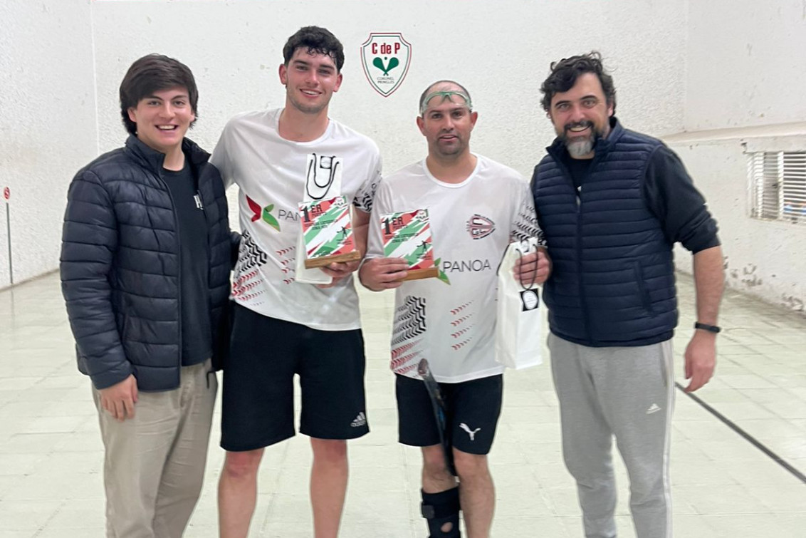 La fecha para La Madrid