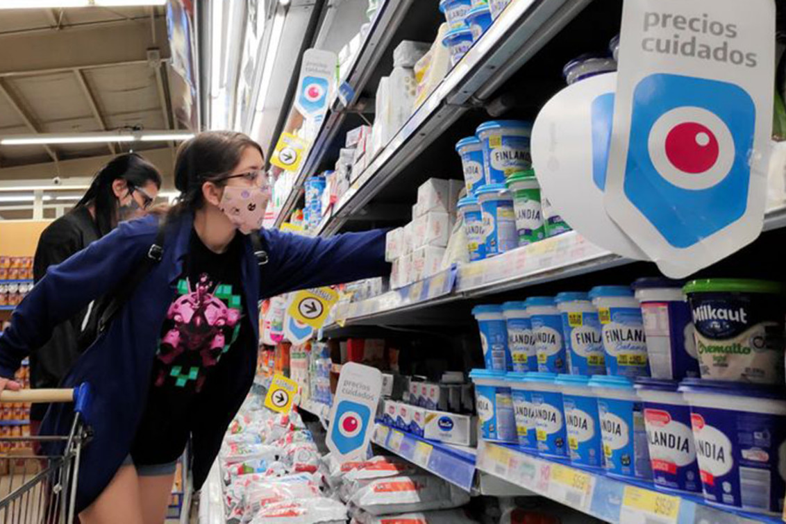 Los productos que cada vez abundan más en los supermercados y