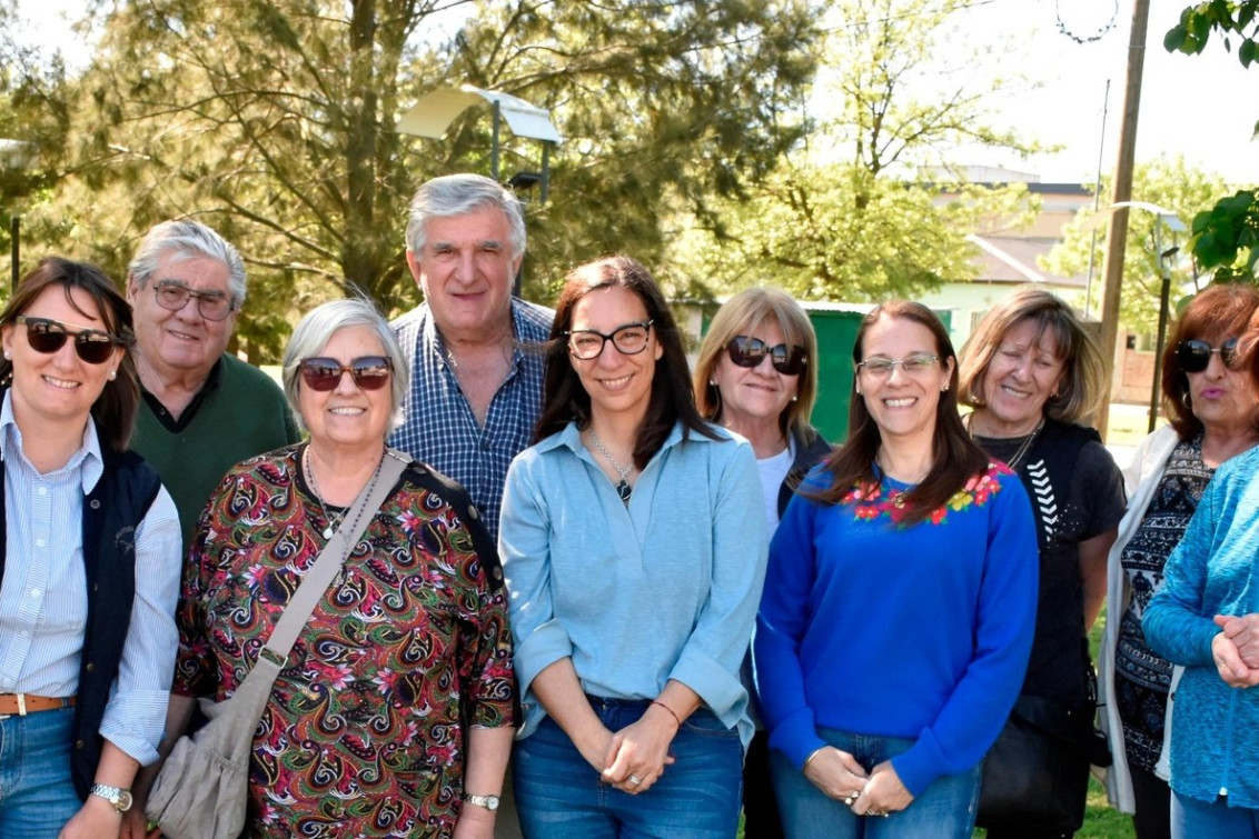  Cuáles son las comidas típicas que estarán ofreciendo las colectividades