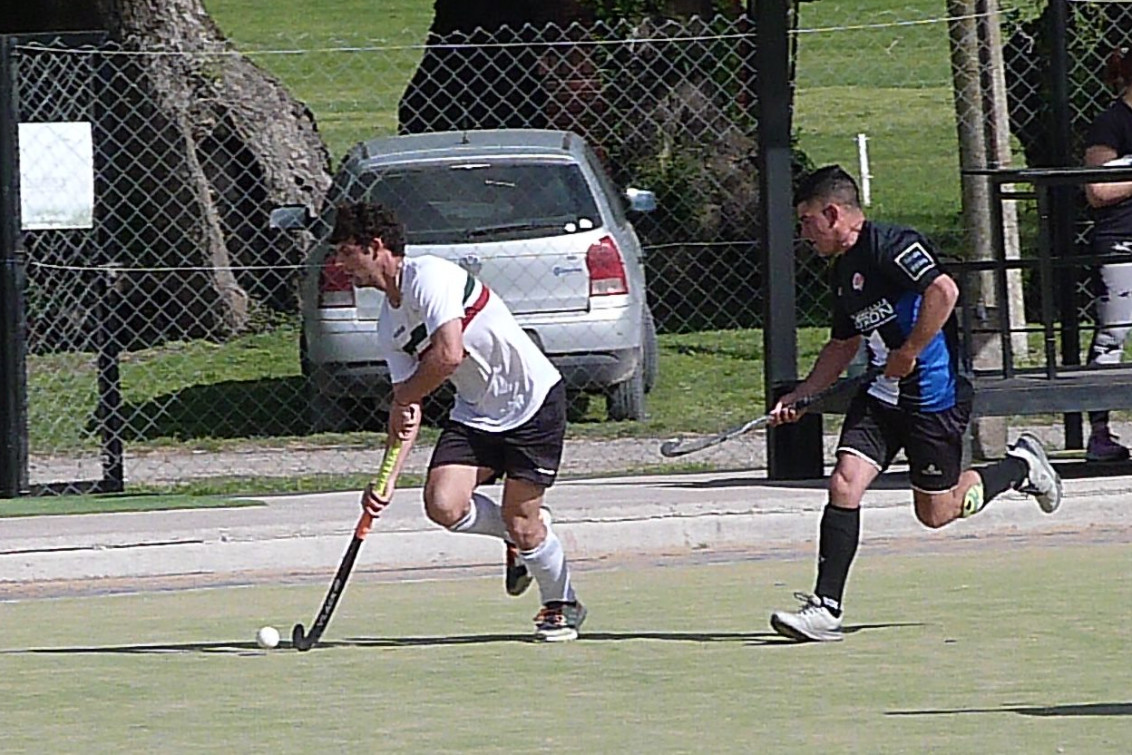 Club de Pelota es finalista