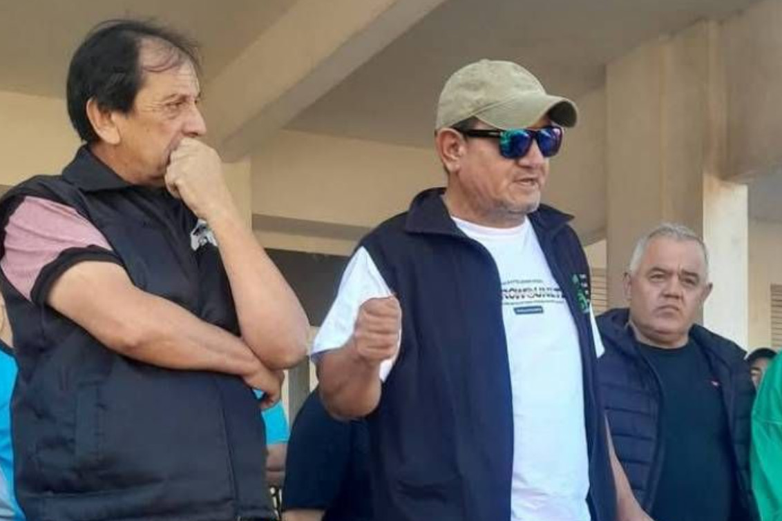   FESIMUBO se declara en estado de alerta y movilización en Coronel Pringles