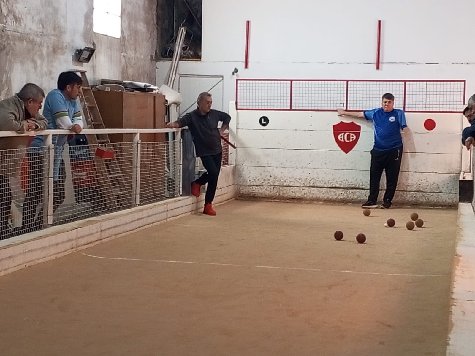 El campeonato se fue para Tres Arroyos