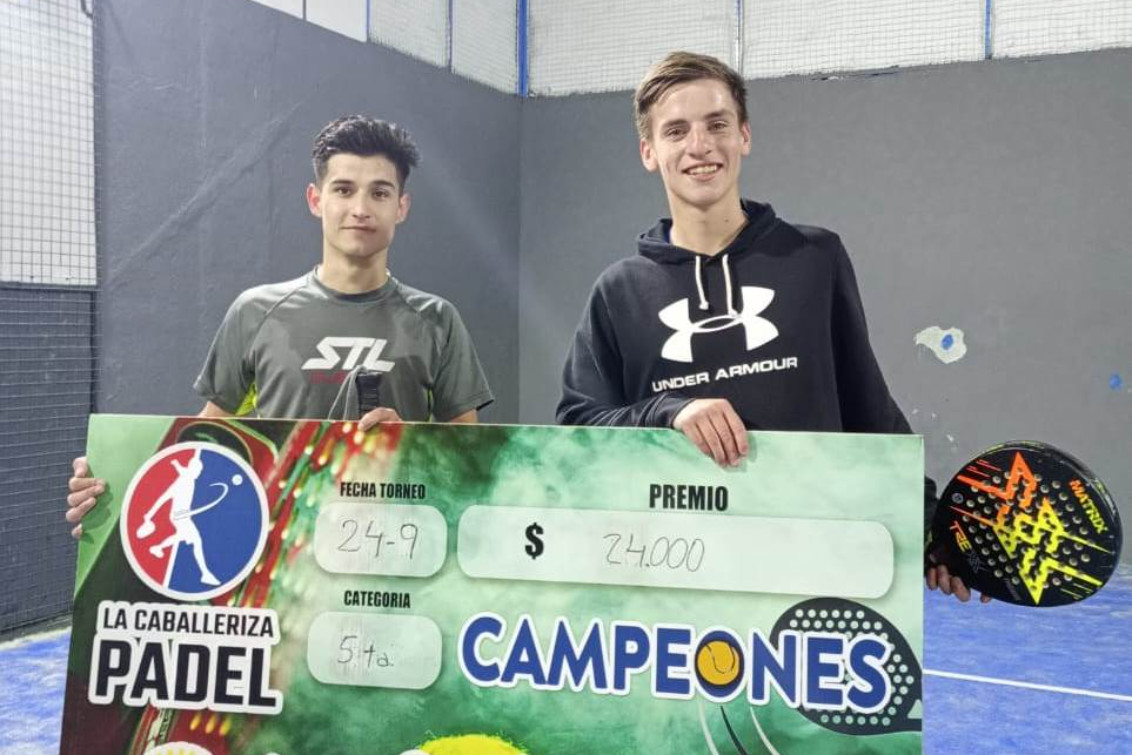 Hubo Quinta y Séptima