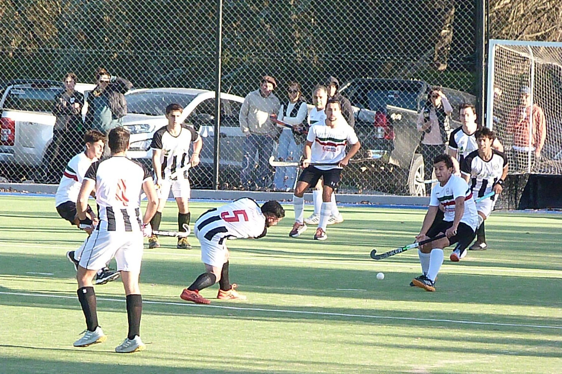 Menores y Mayores