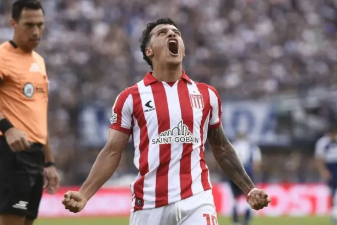 Estudiantes festejó en el Bosque: venció a Gimnasia y clasificó a la final