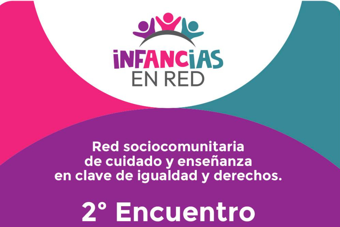  Una jornada de juegos, música y acompañamiento para las familias pringlenses