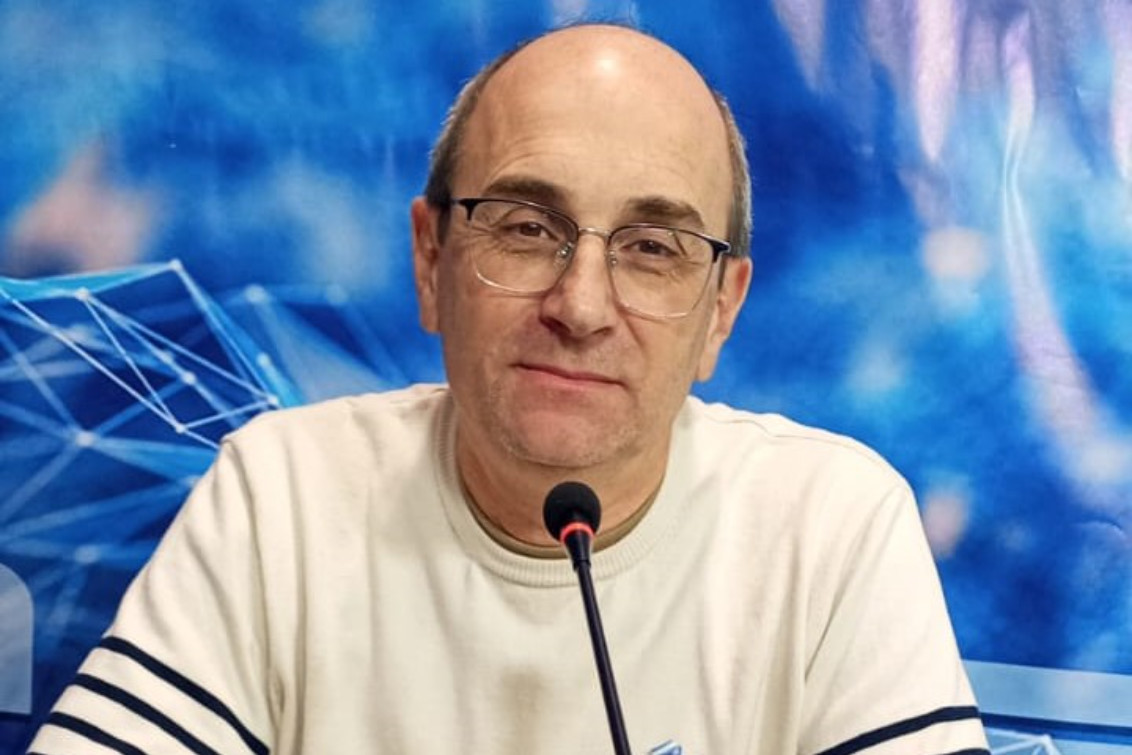 DIEGO PELEGRINELLI: “Estamos contentos por lo hecho y por lo que viene”