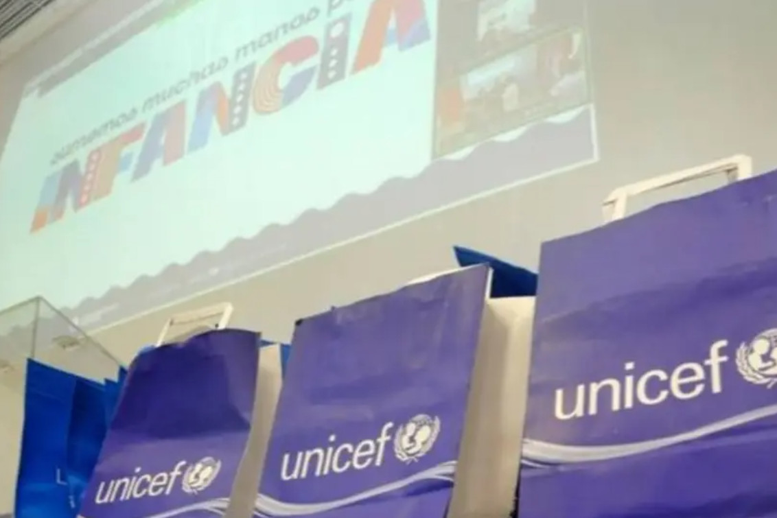  16° edición de la campaña solidaria de la Cooperativa Obrera a beneficio de UNICEF
