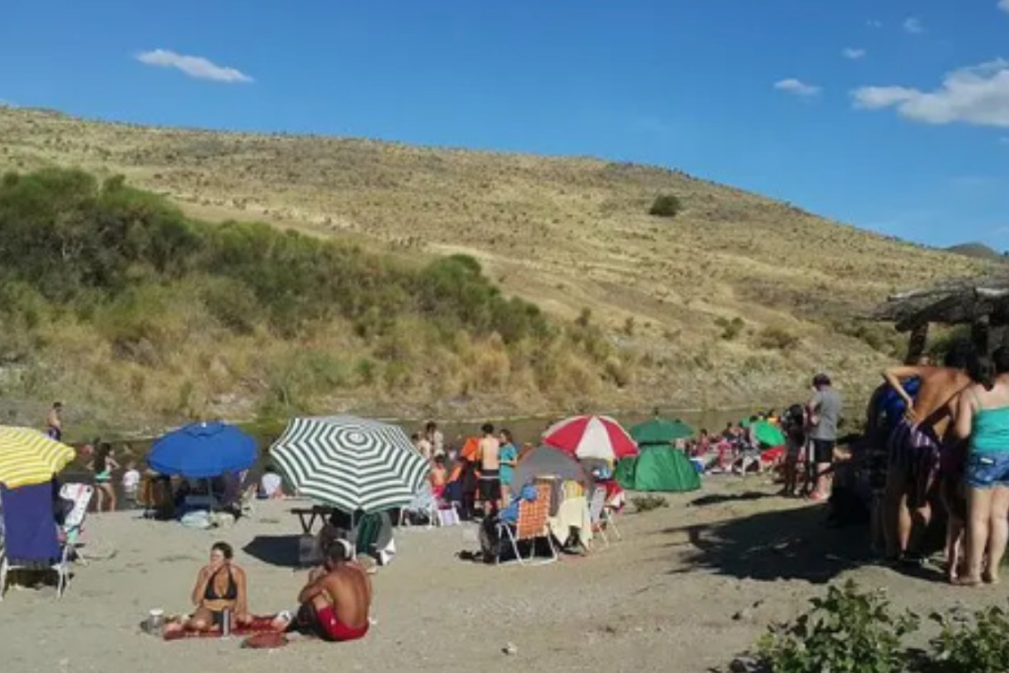 Se lanzó Verano en la comarca