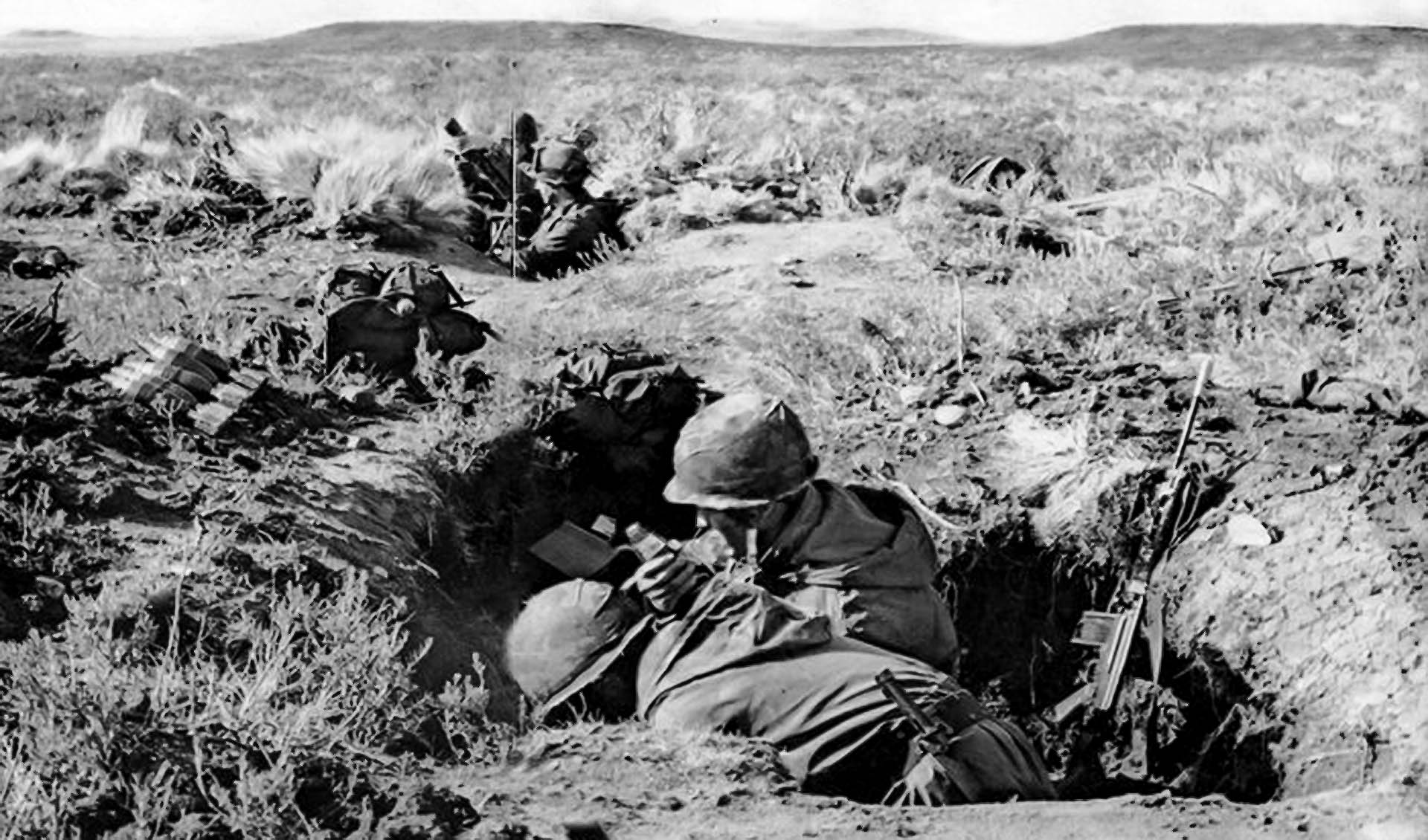 Día de la Máxima Resistencia: memoria, honor y homenaje a los héroes de Malvinas