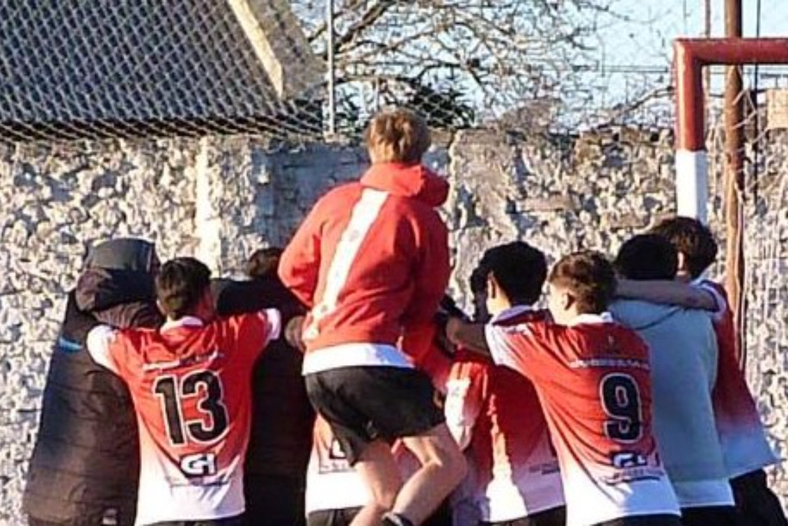  Alumni es el Campeón de la Liga de Pringles 