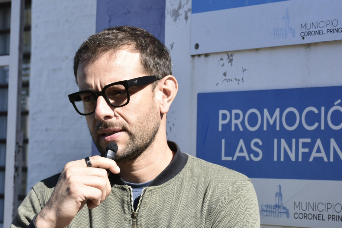 Abren las inscripciones para Envión con talleres y acompañamiento para jóvenes