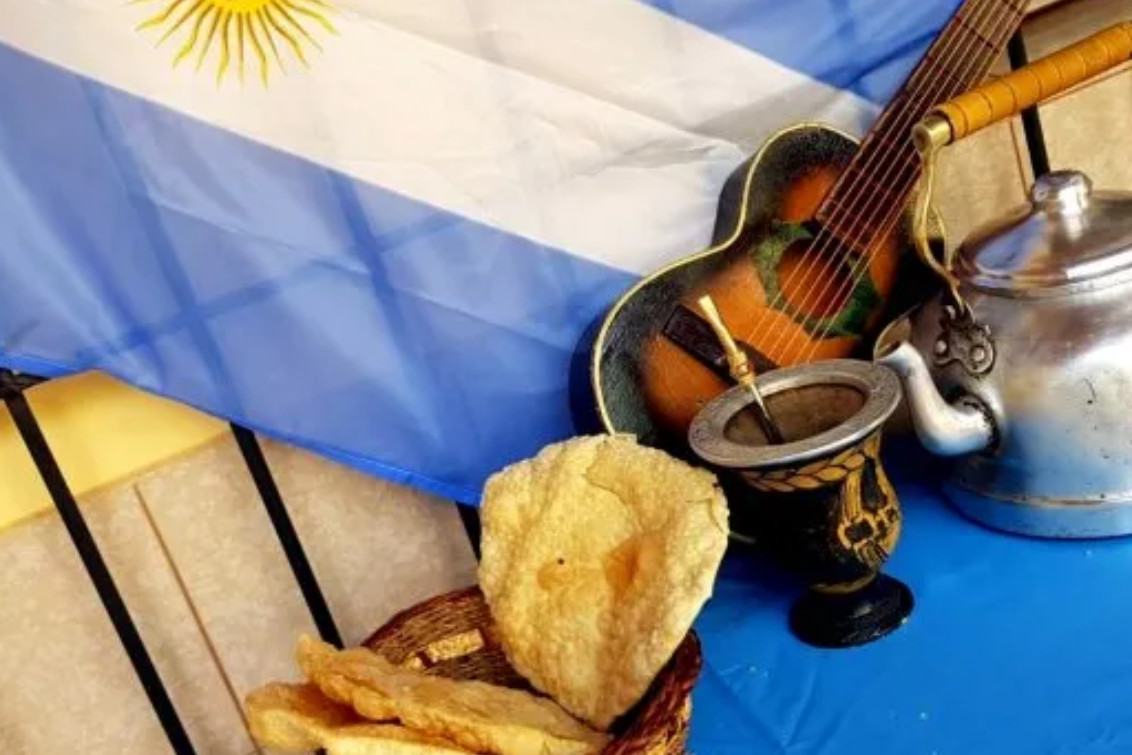  10 de noviembre: por qué se celebra el Día de la Tradición en Argentina