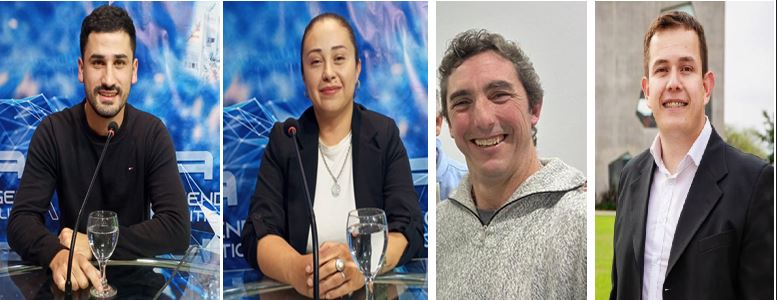  ELECCIONES LEGISLATIVAS 2025: En Coronel Pringles compiten 4 listas