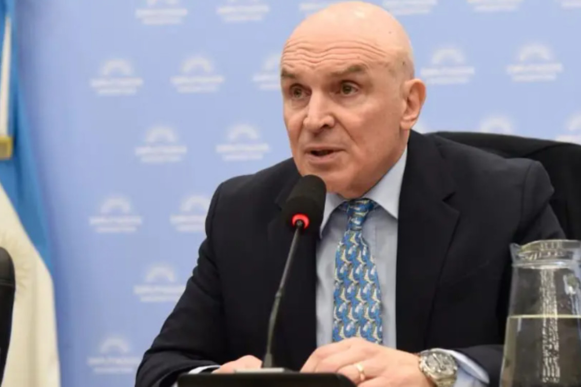 La Junta Electoral rechazó el pedido de reimpresión y José Luis Espert aparecerá en la boleta de LLA