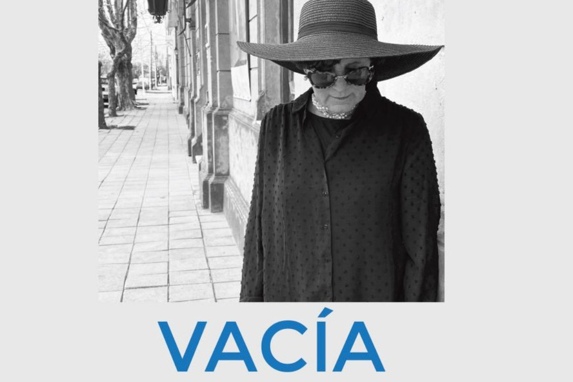 NUEVA FUNCIÓN DE “SALA VACÍA”