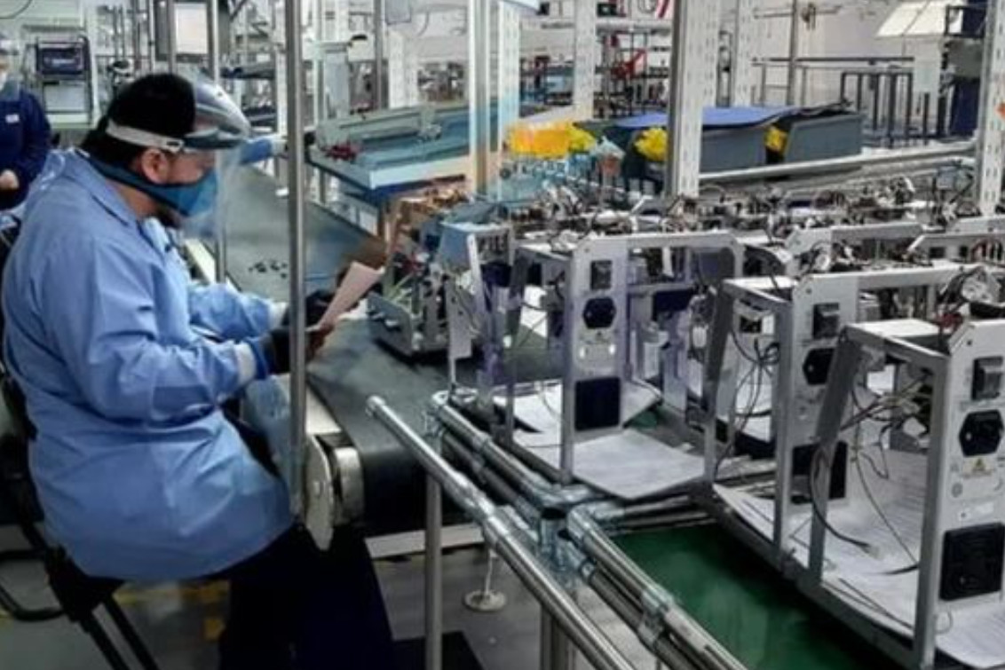 El Gobierno eliminó el aporte del 15% al fondo productivo de Tierra del Fuego