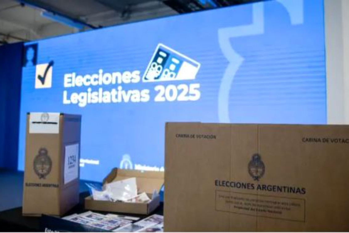 La Justicia Electoral ordenará al Gobierno publicar los resultados por provincias