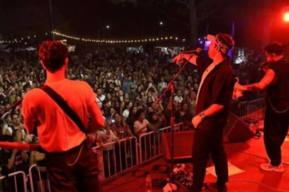 Monte Hermoso abrió la temporada estival con otra exitosa edición de la Fiesta de la Cerveza