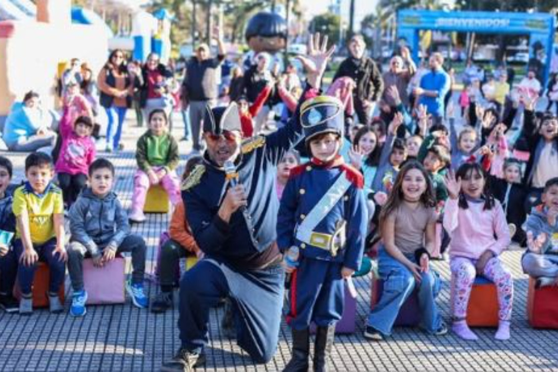 La “Kermesse de Zamba” llega este sábado al Gimnasio de las Dos Avenidas