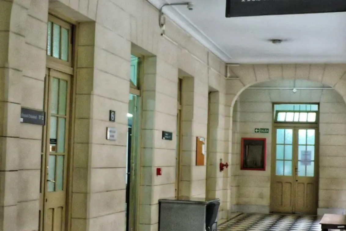 Condenan a 10 años y medio de prisión a un hombre por matar a otro en Huanguelén