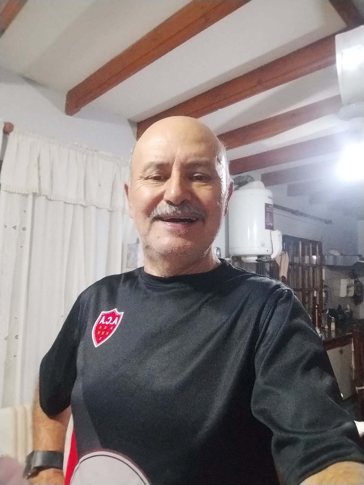 Allende y un cierre prefecto