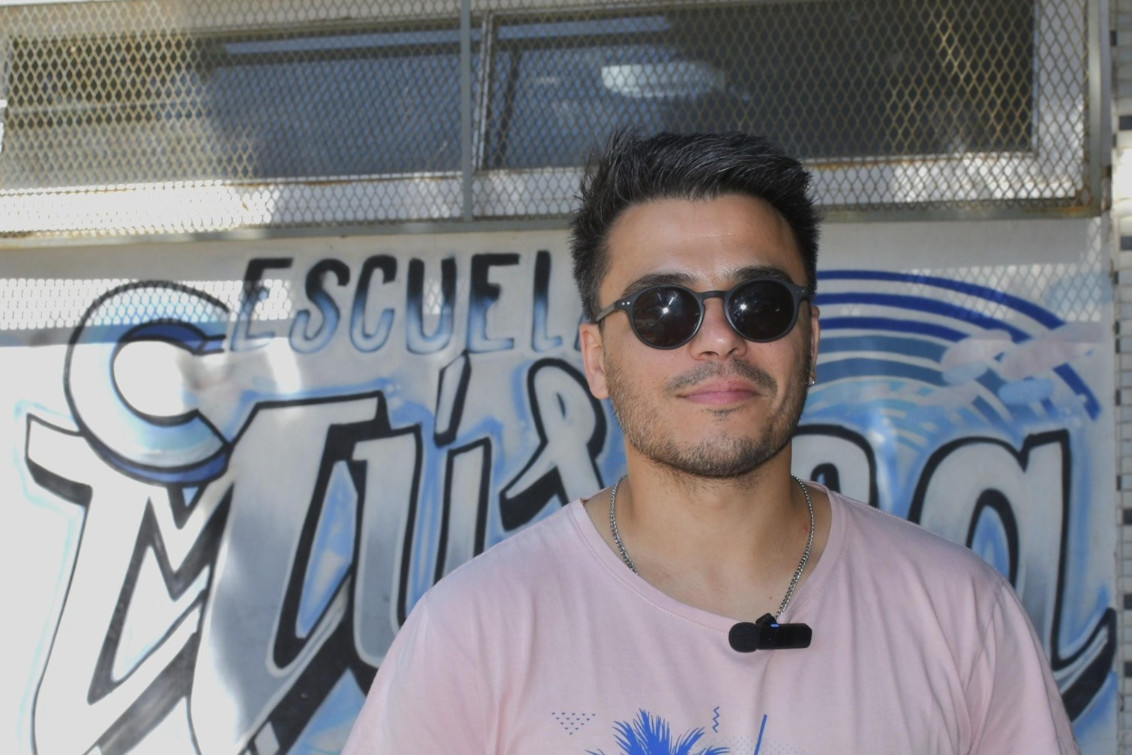  El coro de la Escuela de Música realizará un ensayo abierto en Plaza San Martín