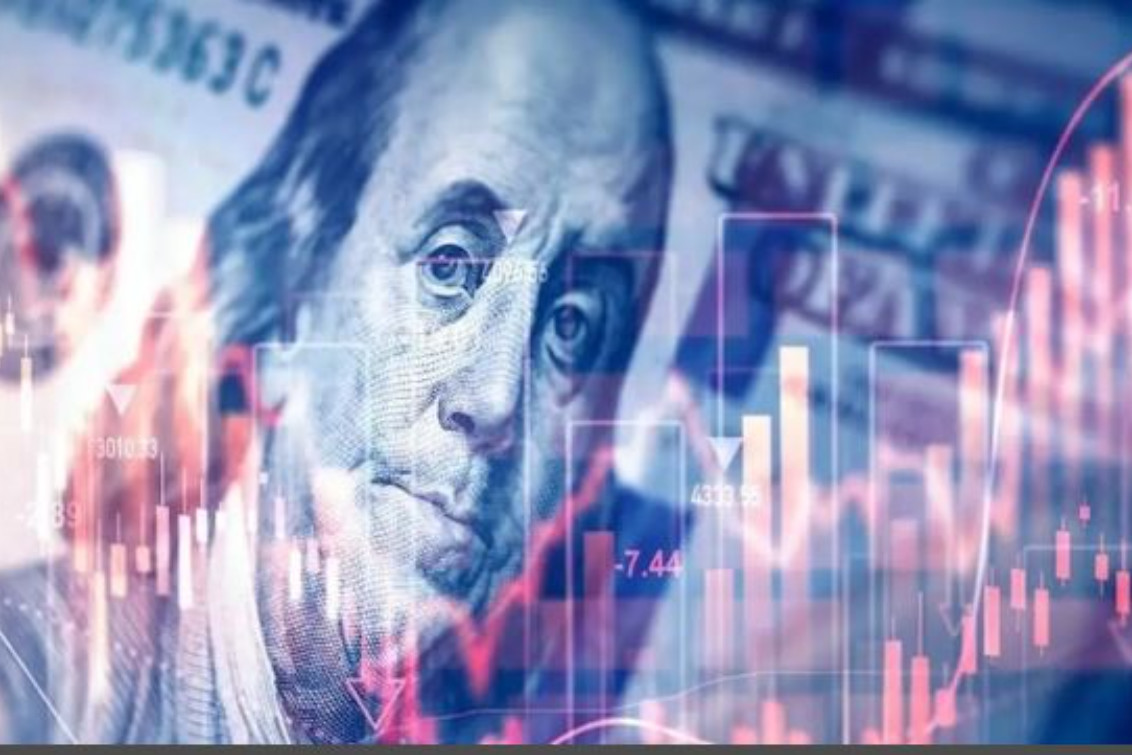 El dólar se desploma $115 tras el resultado electoral y se vende a $1400