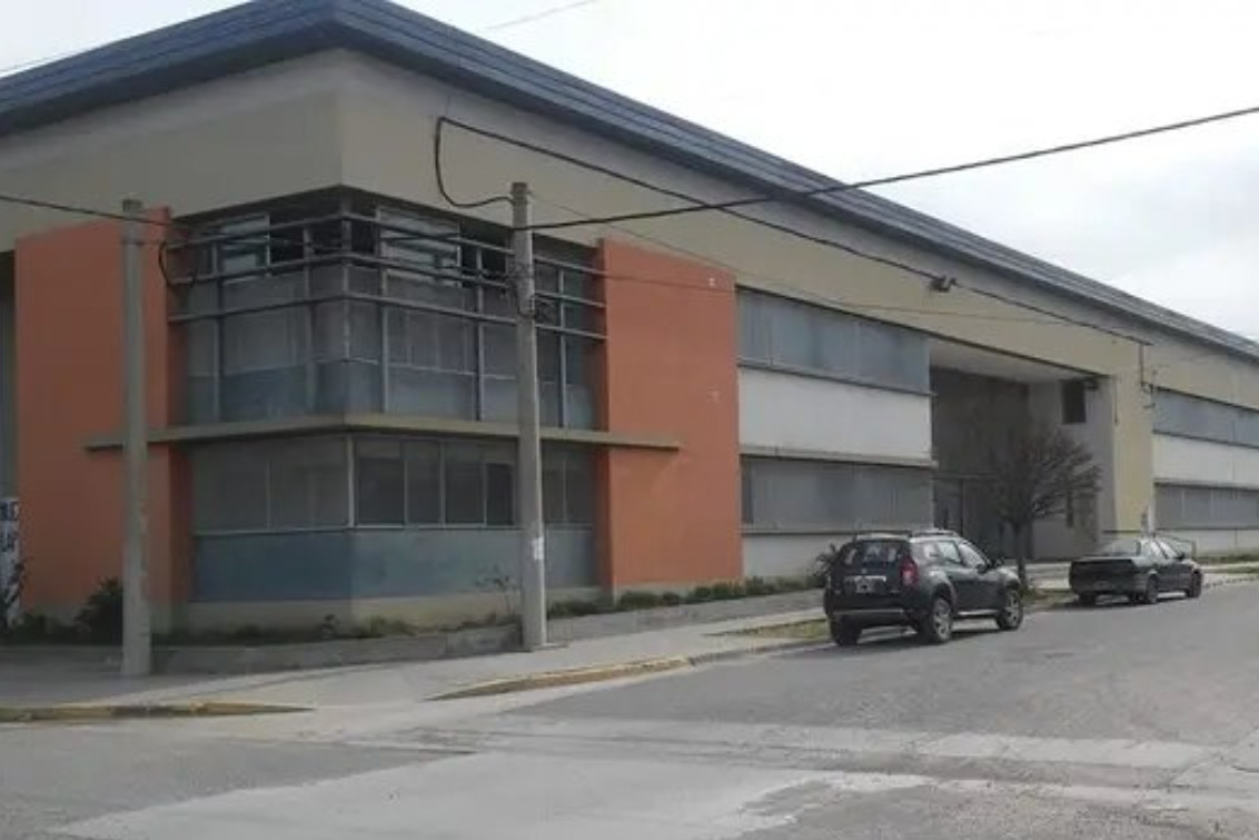  Después de 38 años, la Escuela Técnica Nº 1 elegirá un nombre para su institución