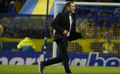 Boca visita a O Higgins y pone en juego un invicto que lleva casi 20 años en Chile