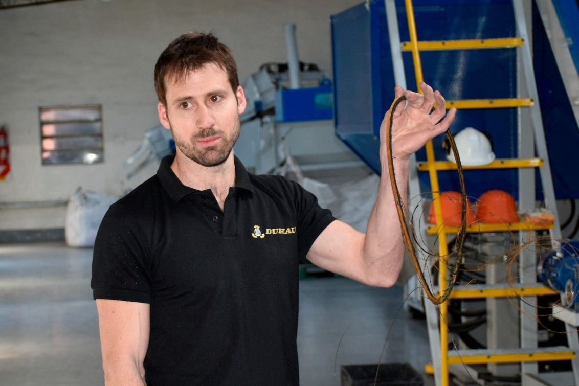  “A FATE le comprábamos materia prima para hacer nuestra actividad, ahí es donde nos choca fuerte