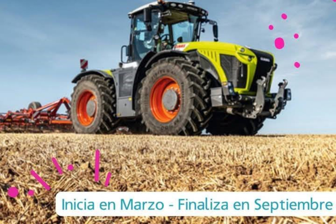  Comienzan en mayo nuevos cursos gratuitos de Formación Profesional en Coronel Pringles