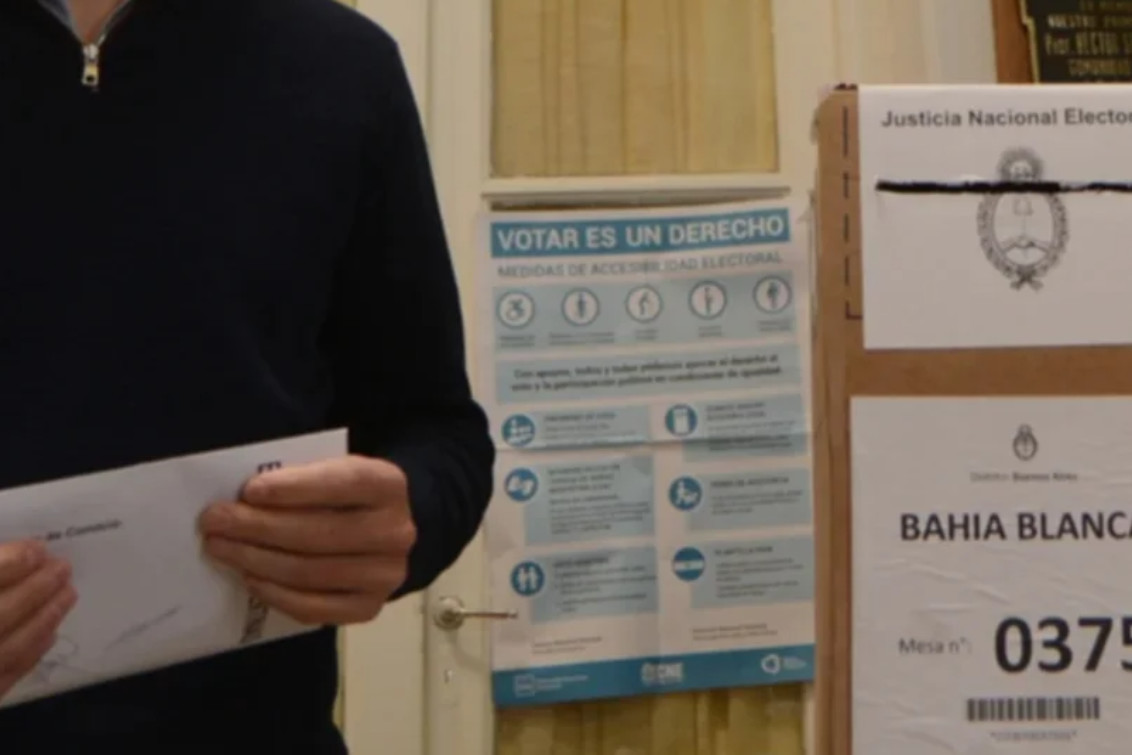 Elecciones 2025: Lo que hay que saber del comicio provincial