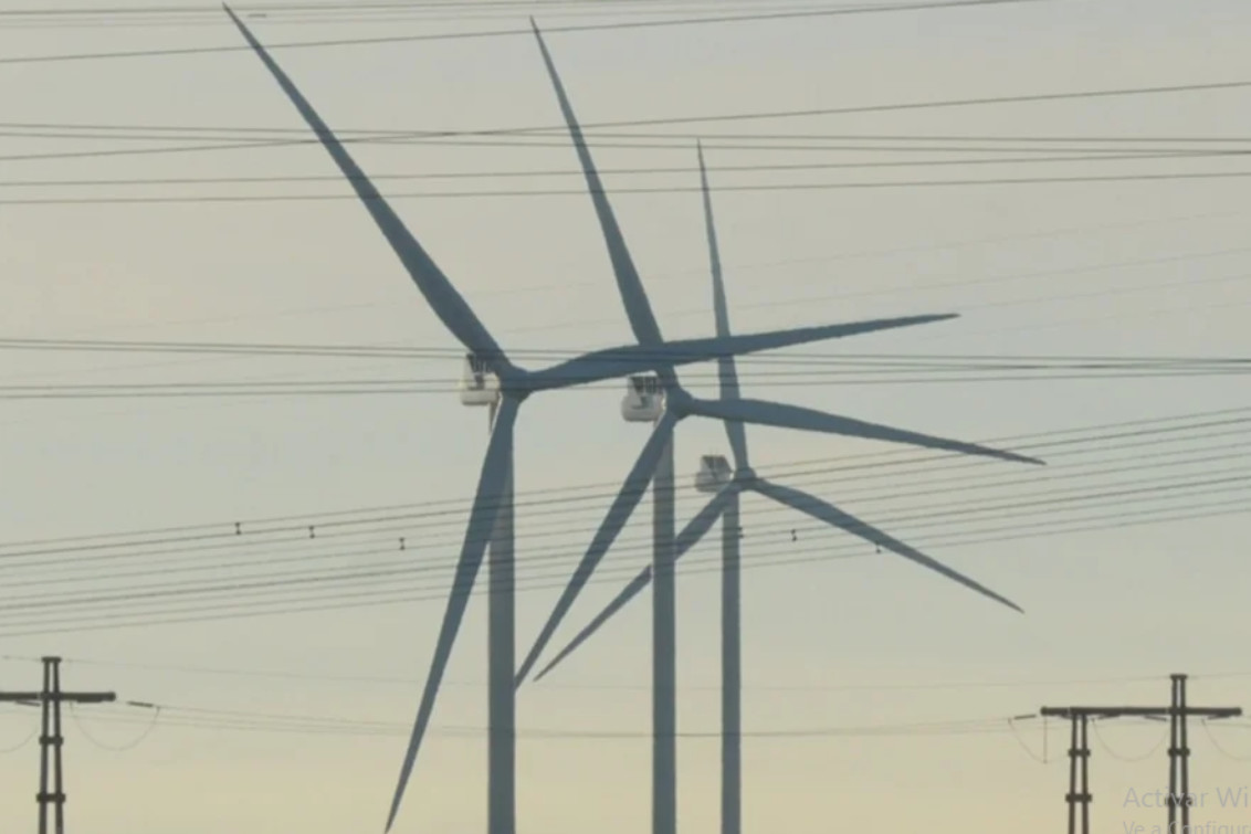  El Sudoeste Bonaerense sigue siendo un actor fundamental en energías eólica