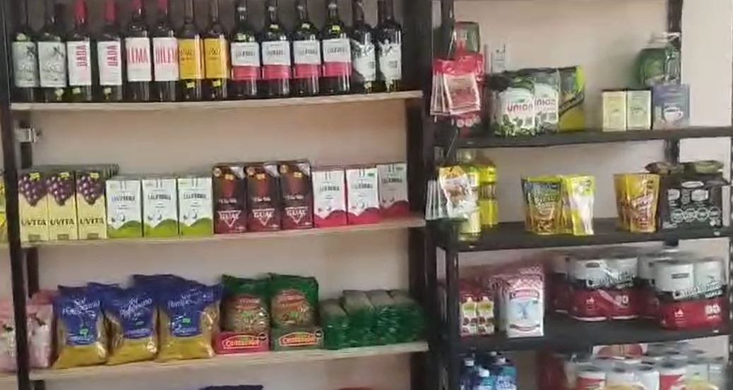 Lo del Chino, abrió sus puertas y suma una nueva propuesta comercial al barrio