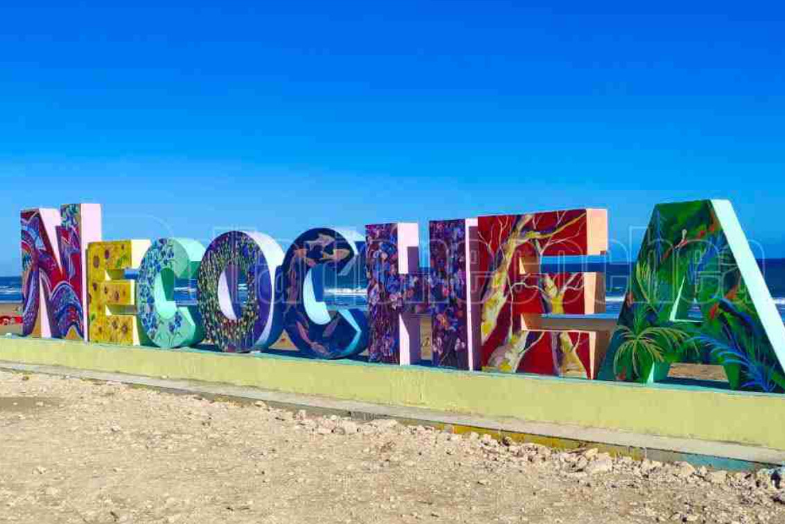  Necochea: Hallaron el cuerpo del joven que estaba desaparecido, tras ingresar al mar 