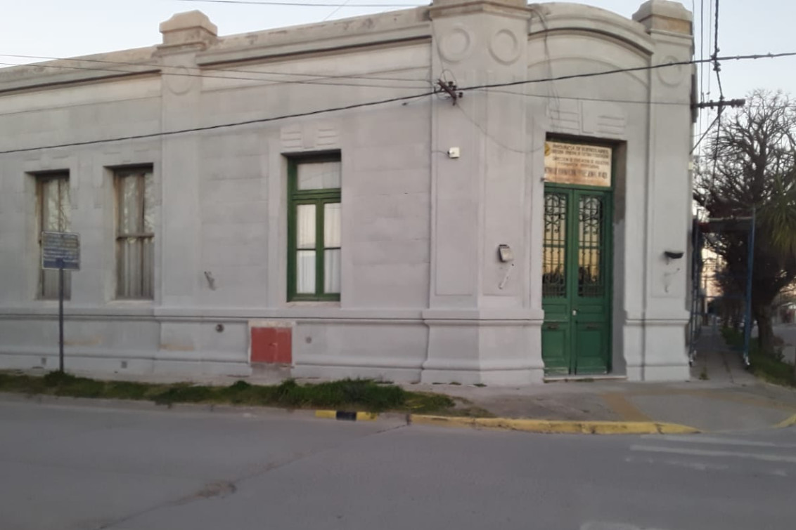 Nueva propuesta del Centro de Formación Profesional
