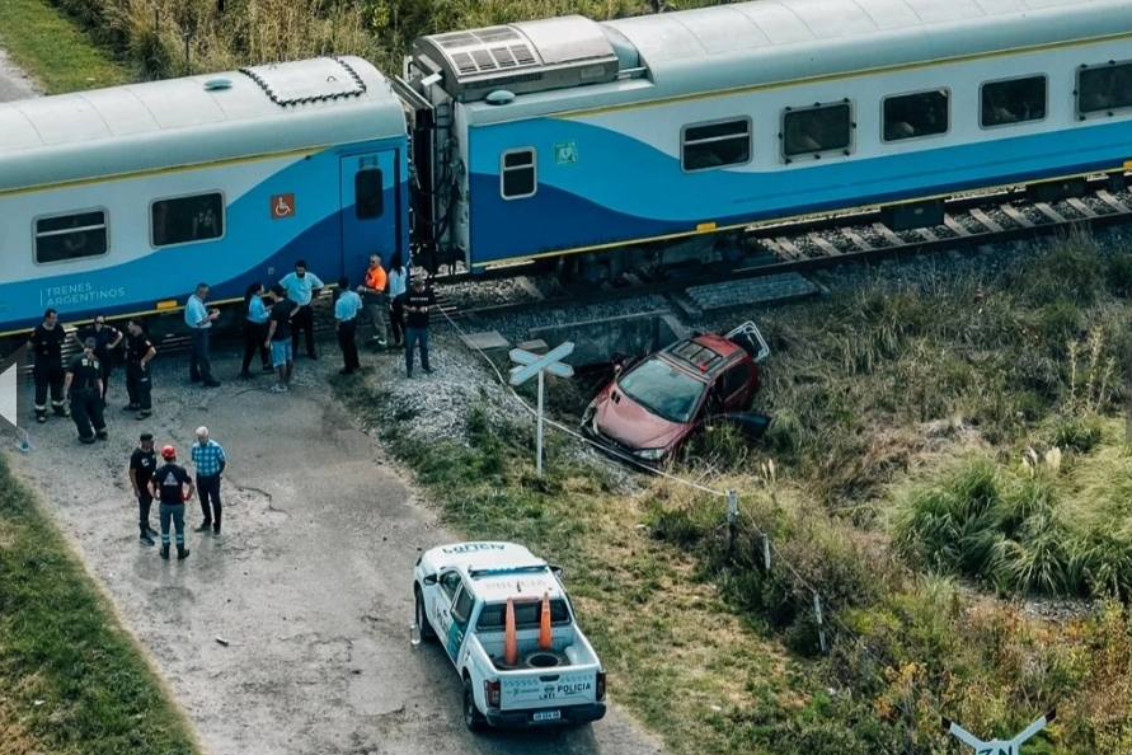  Grave accidente de familia Lamatritense