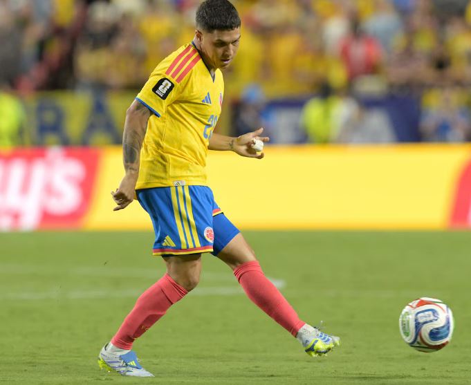  Argentina conoce a su rival en cuartos: Suiza eliminó a Colombia por penales