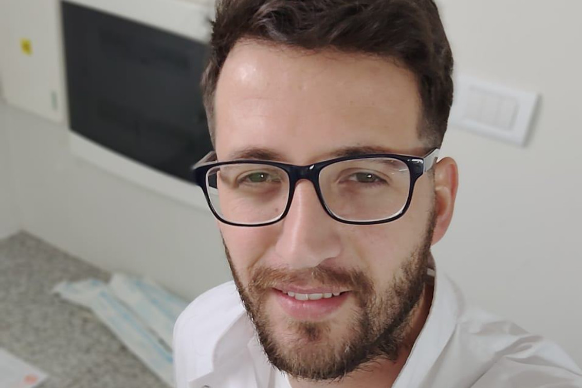 Confirman que la muerte de Nahuel Snidero fue causada por una disección de aorta