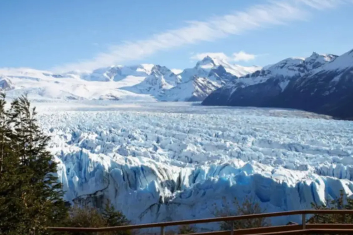  La reforma de la Ley de Glaciares: qué cambia en la protección del ambiente periglacial